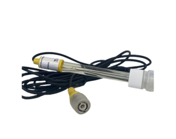 Sonde ORP + câble de connexion - Pool Planet