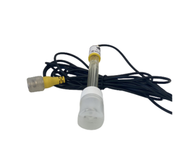 Sonde ORP + câble de connexion - Pool Planet