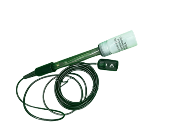 Sonde pH + câble de connexion - Pool Planet