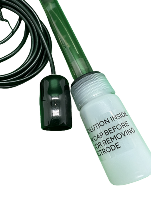 Sonde pH + câble de connexion - Pool Planet