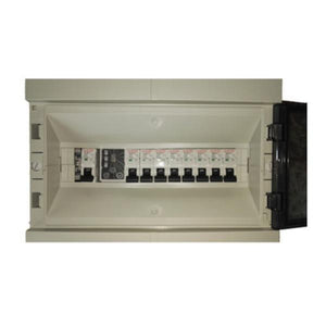 Système de commande A300 RC - Pilotage de projecteurs - CCEI - Pool Planet