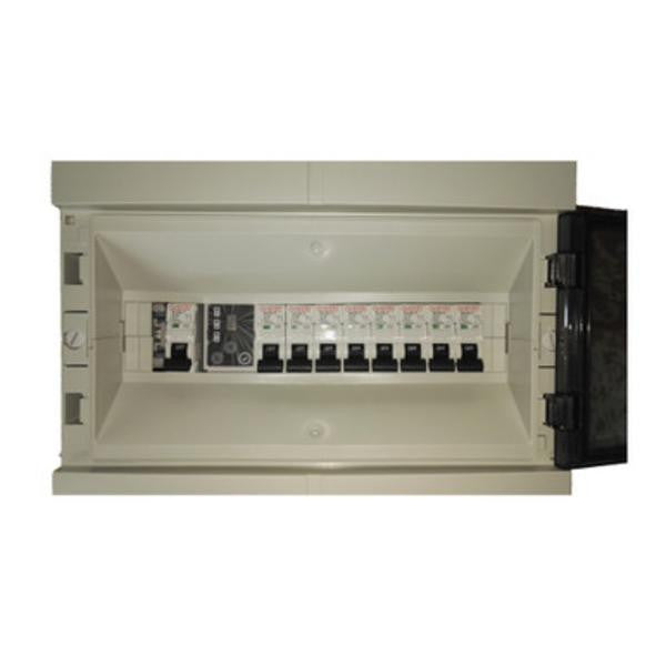 Système de commande A300 RC - Pilotage de projecteurs - CCEI - Pool Planet