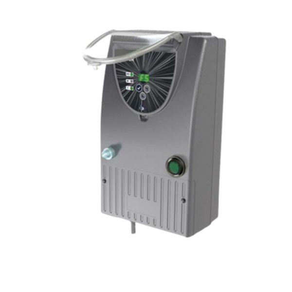 Système de commande et transformateur A100 RC - Pilotage de projecteurs - CCEI - Pool Planet