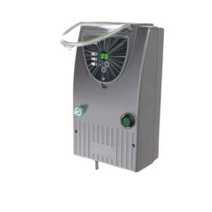 Système de commande et transformateur A100 RC - Pilotage de projecteurs - CCEI - Pool Planet