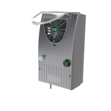 Système de commande et transformateur A100 RC - Pilotage de projecteurs - CCEI - Pool Planet