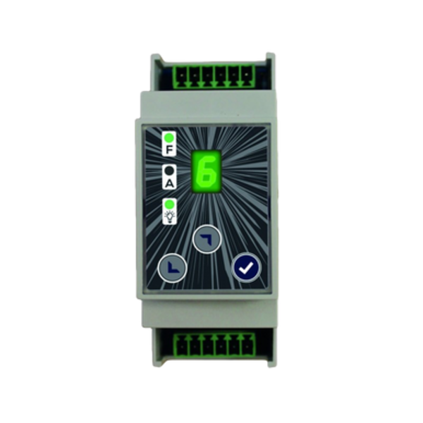 Système de commande MOD BRiO RC - Pilotage de projecteurs - CCEI - Pool Planet