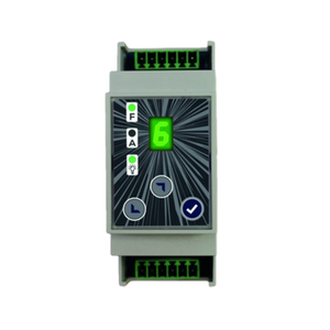 Système de commande MOD BRiO RC - Pilotage de projecteurs - CCEI - Pool Planet