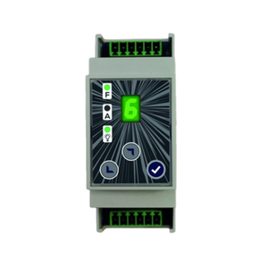 Système de commande MOD BRiO RC - Pilotage de projecteurs - CCEI - Pool Planet