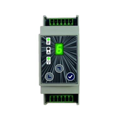 Système de commande MOD BRiO RC - Pilotage de projecteurs - CCEI - Pool Planet