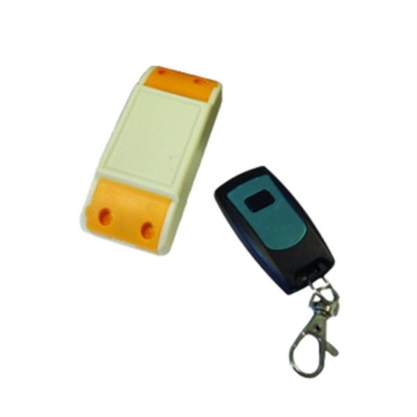 Système de commande RC - Pilotage de projecteurs (on/off) - CCEI - Pool Planet