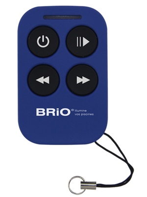 Télécommande Brio RC + - Pool Planet