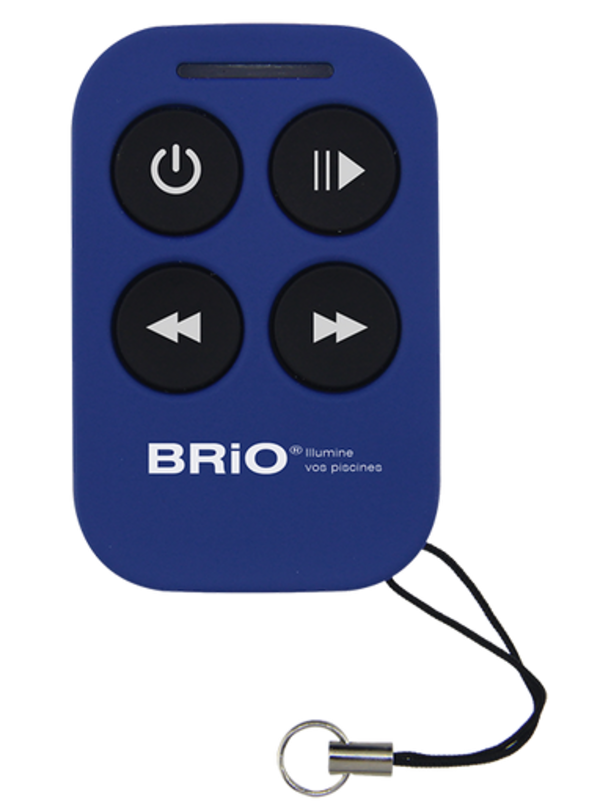 Télécommande Brio RC + - Pool Planet