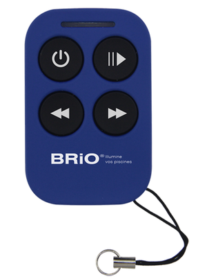 Télécommande Brio RC + - Pool Planet