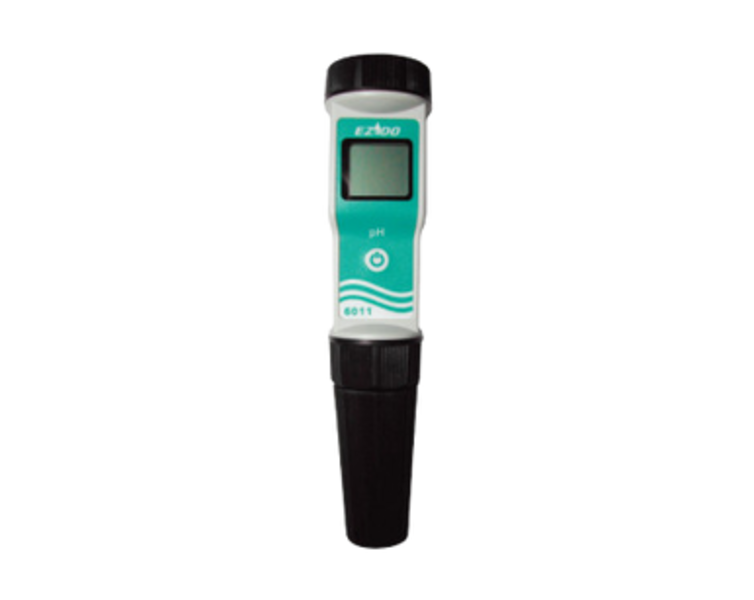 Testeur de pH 6011 - Gondo - Pool Planet