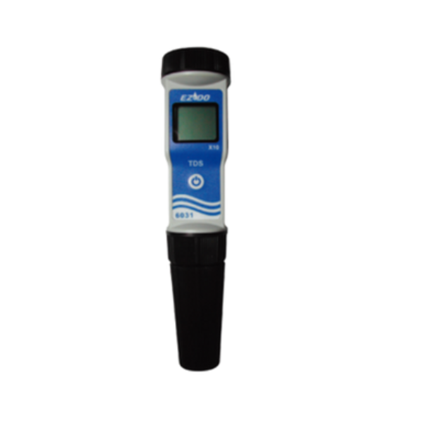 Testeur de sel 6031 - Gondo - Pool Planet