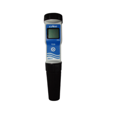 Testeur de sel 6031 - Gondo - Pool Planet