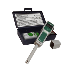 Testeur électronique de pH pour piscine - Pool Planet