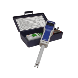 Testeur électronique de sel pour piscine - CCEI - Pool Planet