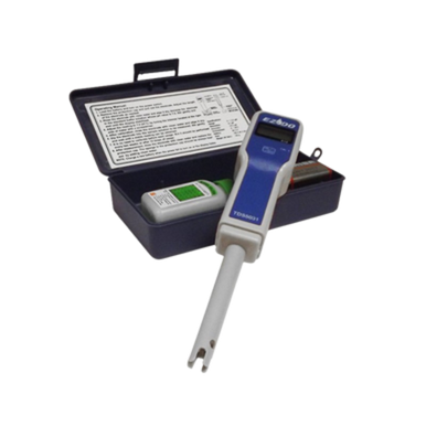 Testeur Électronique de Sel pour Piscine CCEI – T SEL Gondo (0 à 9,99 g/L) - Pool Planet