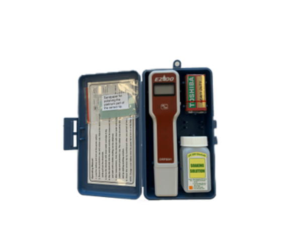 Testeur ORP Gondo - Pool Planet