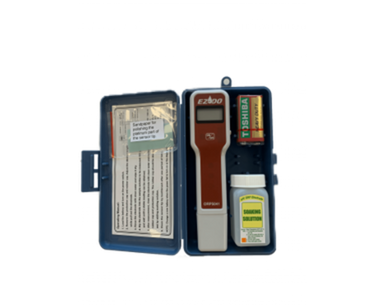 Testeur ORP Gondo - Pool Planet