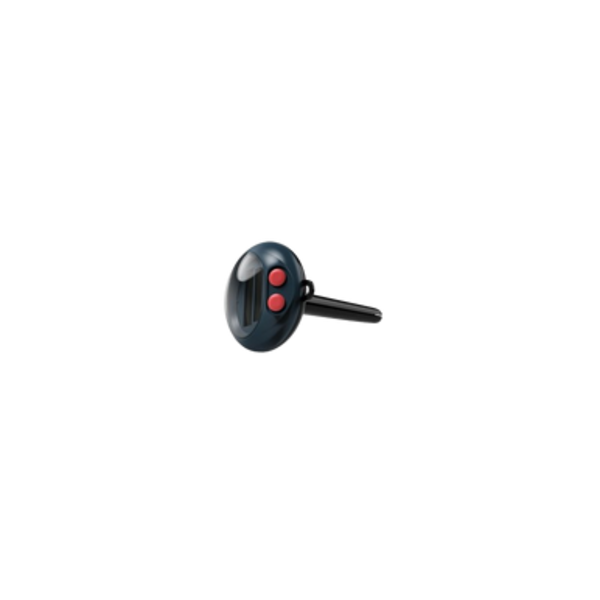 Thermomètre Solaire Révolution pour piscine - KOKIDO - Pool Planet