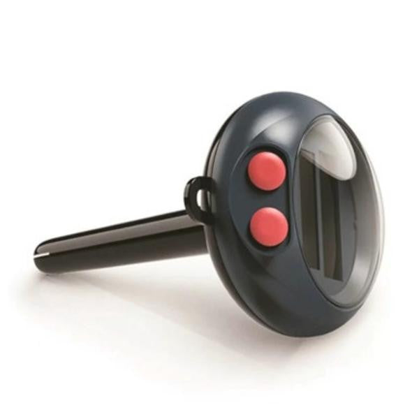 Thermomètre Solaire Révolution pour piscine - Pool Planet