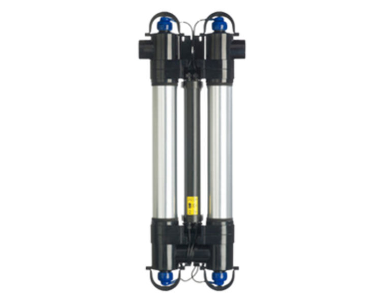 Traitement par Ultra Violet Bleu UV 110 - CCEI - Pool Planet