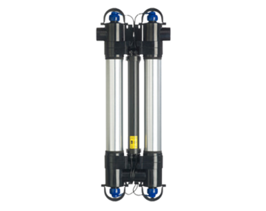 Traitement par Ultra Violet Bleu UV 110 - CCEI - Pool Planet