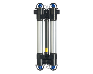 Traitement par UV et régulation d'oxydant - Pack Bleu UV - CCEI - Pool Planet