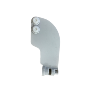 Volet latéral à broche pour Manga X - Kokido - Pool Planet