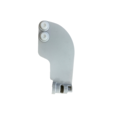 Volet latéral à broche pour Manga X - Kokido - Pool Planet