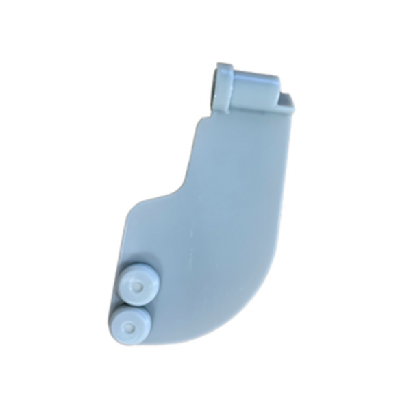 Volet latéral à broche pour Manga X - Kokido - Pool Planet