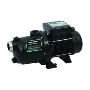 Surpresseur pour robot nettoyeur Boost-rite EVO - Triphasé - Pentair - Pool Planet