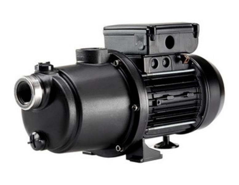 Surpresseur pour robot nettoyeur Boost-rite EVO - Triphasé - Pentair - Pool Planet