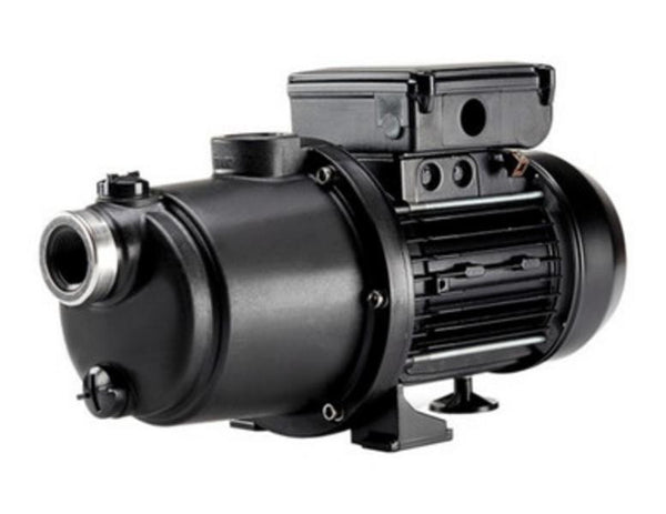 Surpresseur pour robot nettoyeur Boost-rite EVO - Triphasé - Pentair - Pool Planet