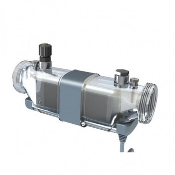 Limpido - Électrolyseur de sel Limpido 60 / Limpido 100 / Limpido 160 - CCEI - Pool Planet