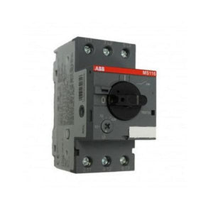 Disjoncteur magnéto-thermique - ABB - Ampères - Pool Planet