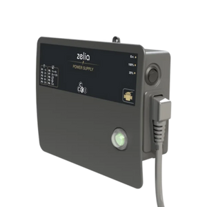 ZZelia ZLT - Électrolyseur intelligent et lumineux au sel - Pool Planet