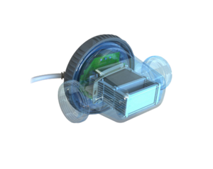 Zelia ZLT - Électrolyseur intelligent et lumineux au sel - CCEI - Pool Planet