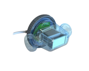 ZZelia ZLT - Électrolyseur intelligent et lumineux au sel - Pool Planet