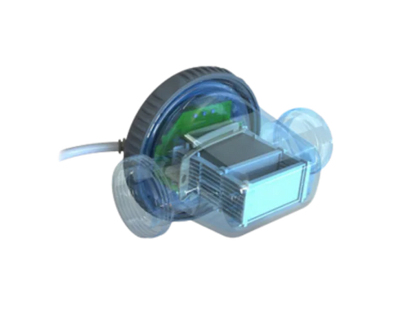 ZZelia ZLT - Électrolyseur intelligent et lumineux au sel - Pool Planet