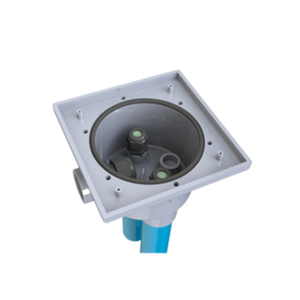 Boîte de dérivation étanche Xiona pour 2 projecteurs - CCEI - Pool Planet