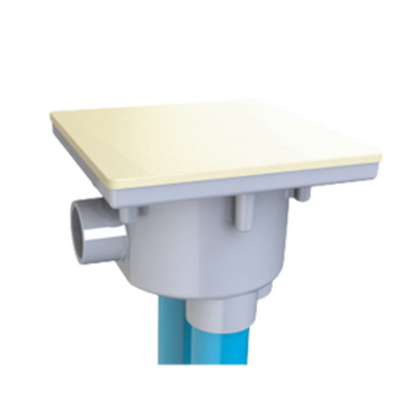 Boîte de dérivation étanche Xiona pour 2 projecteurs - CCEI - Pool Planet