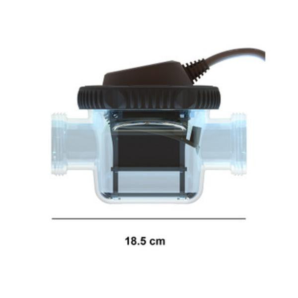 Cellule de remplacement Zelia ZLC - Limpido ZLC - CCEI - Pool Planet