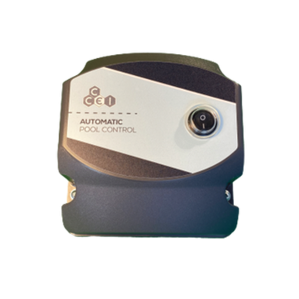 Coffret d'alimentation projecteurs de piscine Piccolo PIMT - j'usqu'à 600W - CCEI - Pool Planet