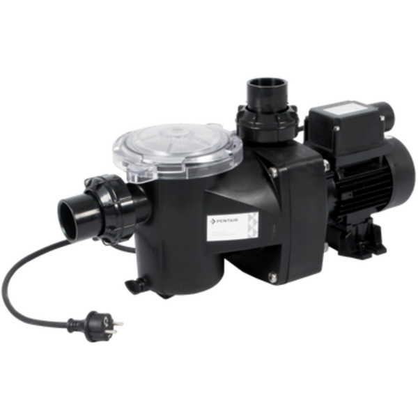 Pompe de filtration FREEFLO pour petites piscines et piscines hors-sol - Pentair - Pool Planet