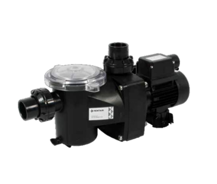 Pompe de filtration FREEFLO pour petites piscines et piscines hors-sol - Pentair - Pool Planet