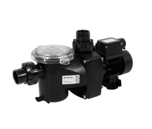 Pompe de filtration FREEFLO pour petites piscines et piscines hors-sol - Pentair - Pool Planet