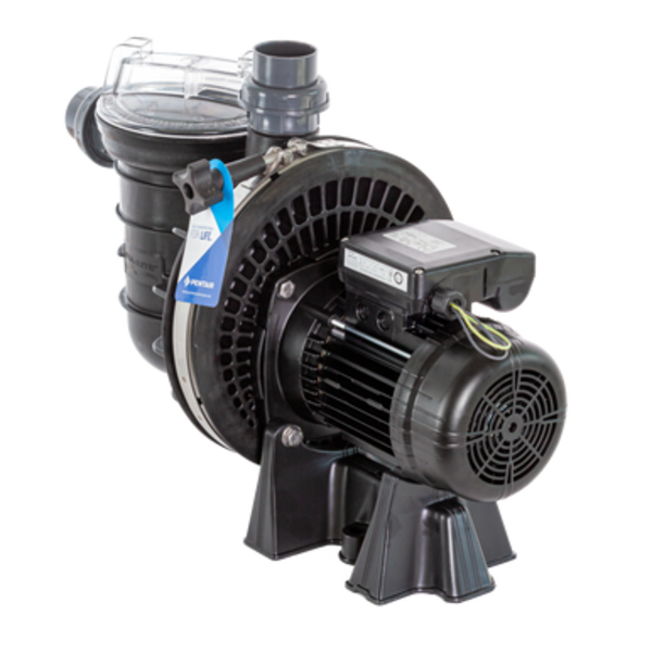 Pompe de filtration piscine La Sta-rite - Triphasée - STA-RITE - Pool Planet